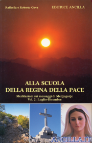Alla scuola della Regina della Pace - Volume 2