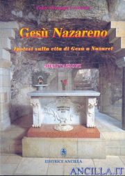 Gesù Nazareno