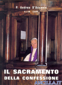 Il Sacramento della Confessione
