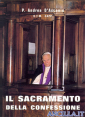 Il Sacramento della Confessione