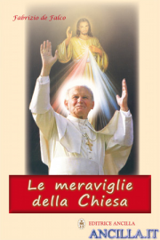 Le meraviglie della Chiesa