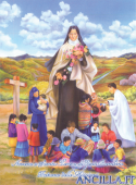 Novena delle Rose di S. Teresa di Lisieux