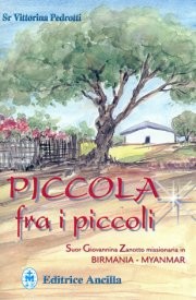 Piccola fra i piccoli
