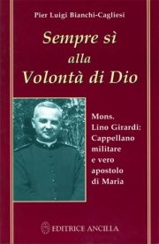 Sempre sì alla volontà di Dio