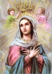 25 APRILE A JESOLO: SANTO ROSARIO ALLA REGINA MUNDI