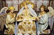 9 MARZO: FESTA DELLA MADONNA DEI MIRACOLI al Santuario di Motta (TV)