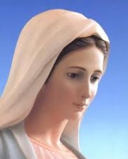 PELLEGRINAGGIO A MEDJUGORJE DAL 18 AL 22 APRILE 2012 (DA: PADOVA, PAESE, TREVISO)