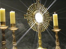 PRIMO GIOVEDÌ DEL MESE: ADORAZIONE EUCARISTICA a Pieve di Soligo (TV)