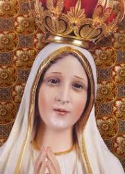 ULTIME NOTIZIE DA FATIMA: CIO' CHE LA MADONNA HA FATTO (E FA) PER NOI...