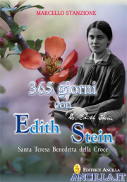365 giorni con Edith Stein