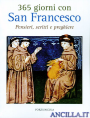 365 giorni con San Francesco