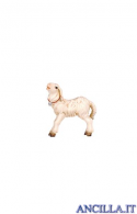 Agnello in piedi Rainell serie 15 cm