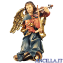 Angelo corale con violino