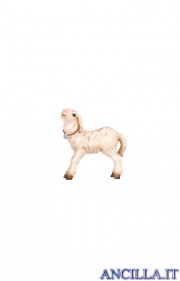 Agnello in piedi Rainell serie 11 cm