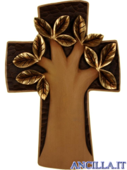 Albero della vita - Croce