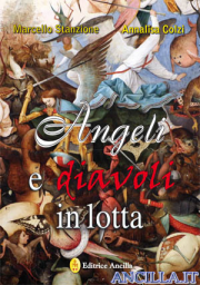 Angeli e diavoli in lotta