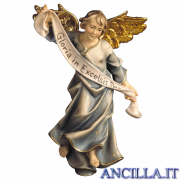 Angelo Gloria blu Ulrich serie 23 cm