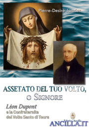 Assetato del tuo volto, o Signore