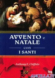 Avvento e Natale con i Santi