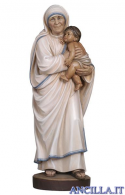 Santa Madre Teresa di Calcutta modello 1