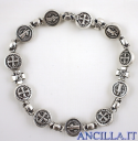 Bracciale elastico zama San Benedetto