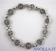 Bracciale elastico zama San Benedetto