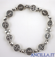 Bracciale elastico zama San Benedetto