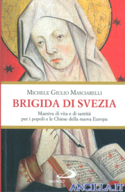 Brigida di Svezia
