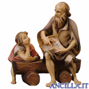 Buona novella Ulrich serie 12 cm