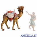 Cammello in piedi Ulrich serie 15 cm