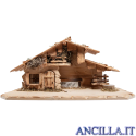Capanna Ortisei (statuine 10 cm)