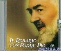 CD - Il Rosario con Padre Pio