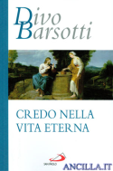 Credo nella vita eterna