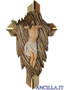 Cristo in tempesta