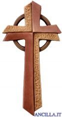 Croce Betlehem modello 1