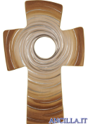 Croce cerchio della vita