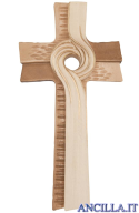 Croce meditativa