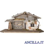 Capanna Sella (statuine 12 cm)
