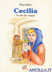 Cecilia. Il canto del coraggio