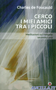 Cerco i miei amici tra i piccoli