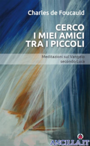 Cerco i miei amici tra i piccoli