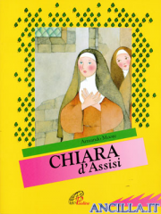 Chiara d'Assisi