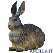 Coniglio Ulrich serie 12 cm