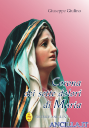 Corona dei sette dolori di Maria