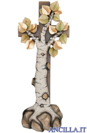 Croce Albero della vita