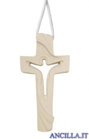 Croce della Pace con cordicella
