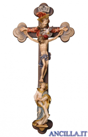 Croce Santissima Trinità