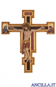 Crocifisso Cimabue