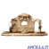 Capanna Oriente (statuine 15 cm)