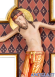 Corpo di Cristo con croce romanica